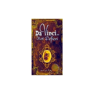 Da Vinci'nin Not Defteri