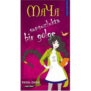Maya - Sonsuzlukta Bir Gölge