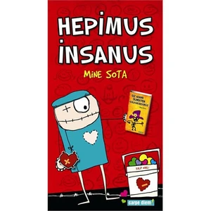 Hepimus İnsanus - Mine Sota