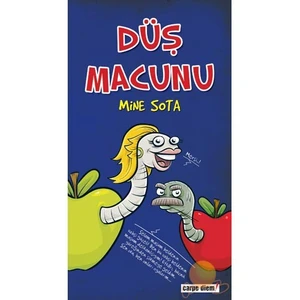 Düş Macunu