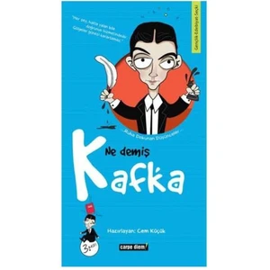 Ne Demiş Kafka