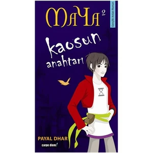 Maya - Kaosun Anahtarı - Payahl Dhar