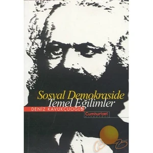 Sosyal Demokraside Temel Eğilimler