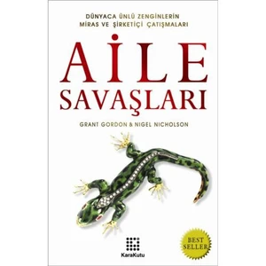 Aile Savaşları