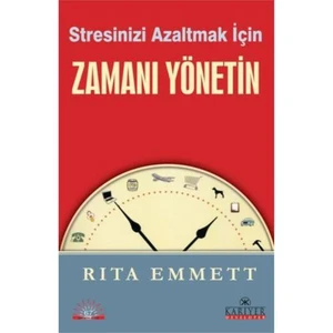 Stresinizi Azaltmak İçin Zamanı Yönetin