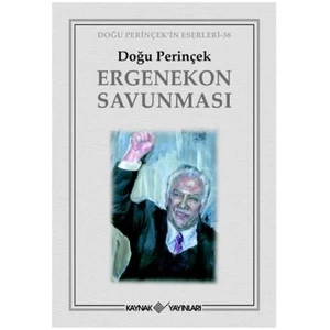 Ergenekon Savunması