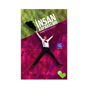 İnsan Kaynakları (Kitap + 2 Dvd)-İrfan Çiçek