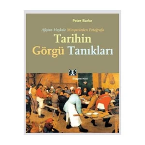 Tarihin Görgü Tanıkları