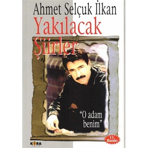 Yakılacak Şiirler