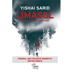 Limasol-Yishai Sarid