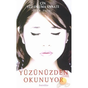 Yüzünüzden Okunuyor - Jean Haner