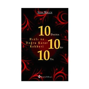 10 Dakika 10 Ay 10 Yıl