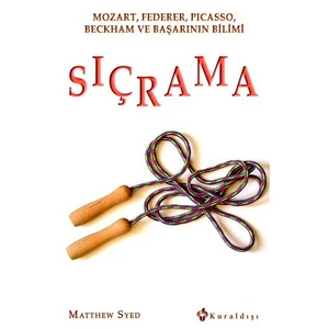 Sıçrama - Matthew Syed