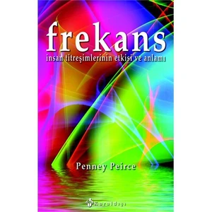 Frekans - Penney Peirce