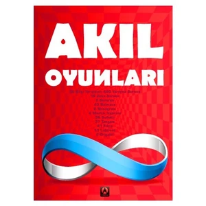 Akıl Oyunları - Tunç Tuncay Bilgin