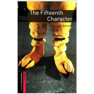 The Fifteenth Character Starter
