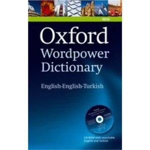 Wordpower Dictionary (3RD Edition)