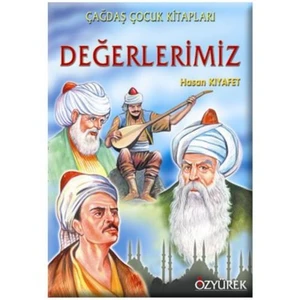 Değerlerimiz