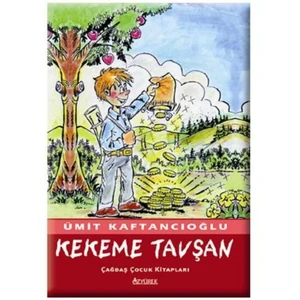 Kekeme Tavşan