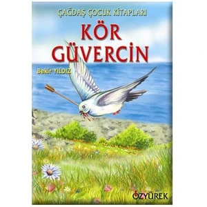 Kör Güvercin