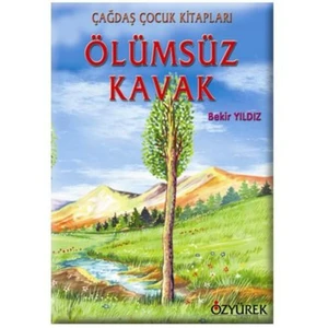 Ölümsüz Kavak
