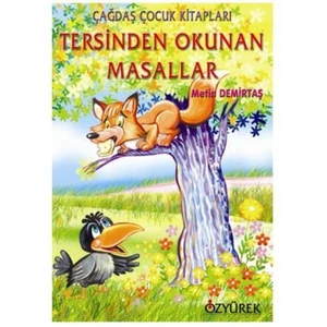 Tersinden Okunan Masallar-Metin Demirtaş