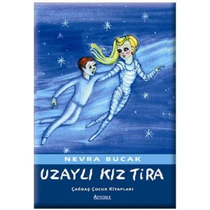 Uzaylı Kız Tira