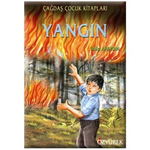 Yangın