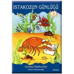 Istakozun Günlüğü