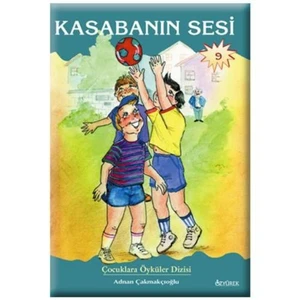 Kasabanın Sesi