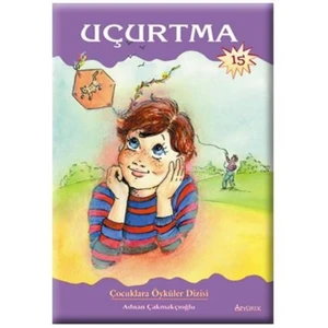 Uçurtma-Adnan Çakmakçıoğlu