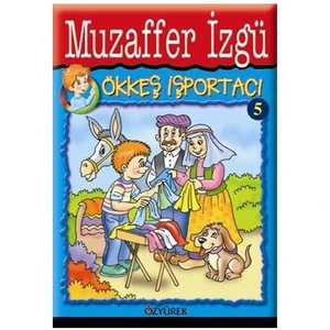 Ökkeş İşportacı