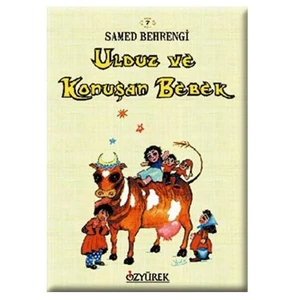 Ulduz Ve Konuşan Bebek