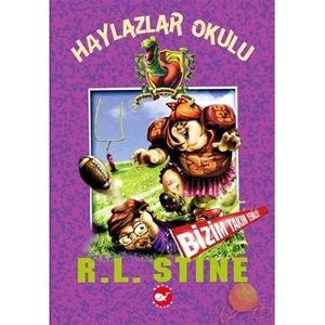 Haylazlar Okulu - Bizim Takım Yenilse!