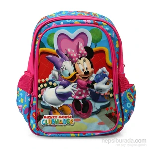Mickey Mouse Okul Çanta 73150