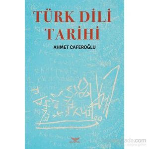 Türk Dili Tarihi-Ahmet Caferoğlu