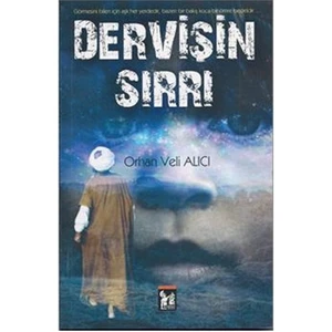 Dervişin Sırrı-Orhan Veli Alıcı