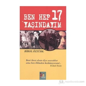 Ben Hep 17 Yaşındayım