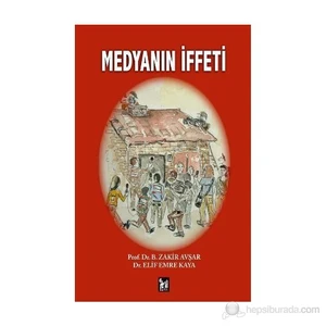 Medyanın İffeti-Zakir Avşar