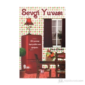 Sevgi Yuvası-Grazia Deledda