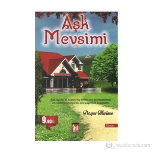 Aşk Mevsimi-Prosper Merimee