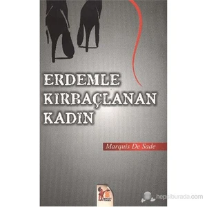 Erdemle Kırbaçlanan Kadın