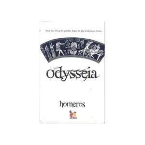 Odysseia-Homeros