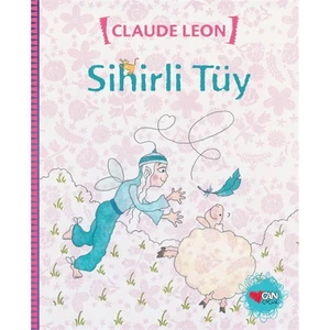 Sihirli Tüy-Claude Leon
