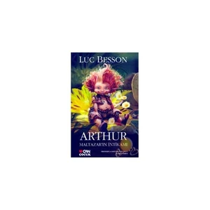 Arthur / Maltazar'ın İntikamı