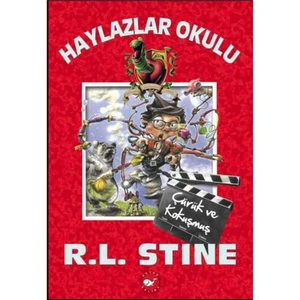 Haylazlar Okulu 11 - Çürük Ve Kokuşmuş