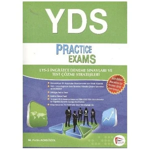 YDS Practice Exams