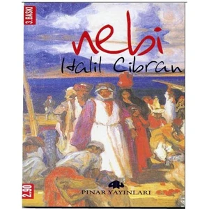 Nebi-Halil Cibran