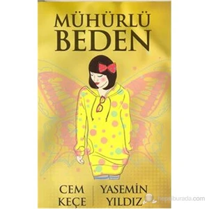 Mühürlü Beden-Yasemin Yıldız