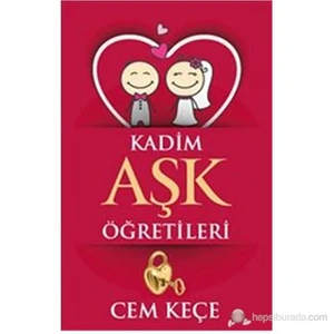 Kadim Aşk Öğretileri
